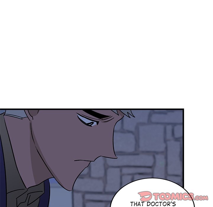 Hand in Hand Chapter 29 Page 34