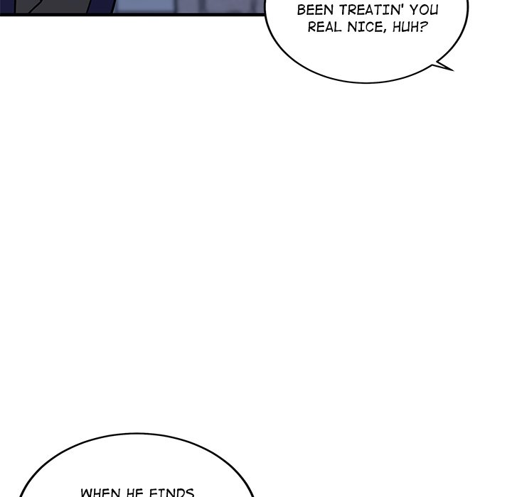 Hand in Hand Chapter 29 Page 35