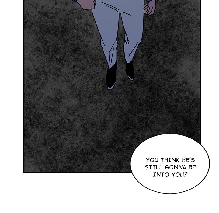Hand in Hand Chapter 29 Page 37