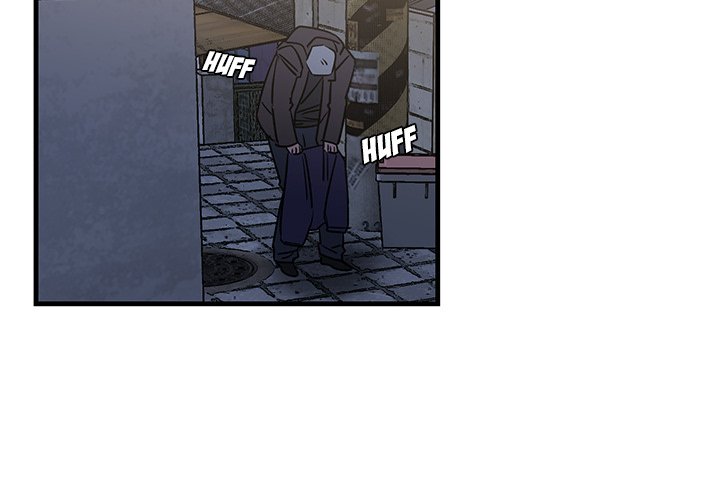 Hand in Hand Chapter 29 Page 4