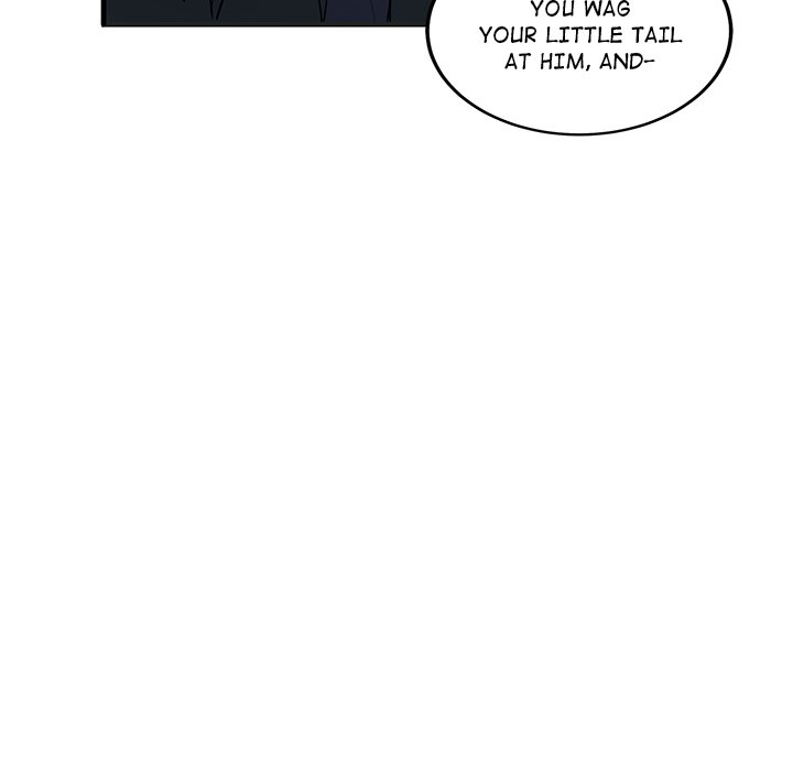 Hand in Hand Chapter 29 Page 40