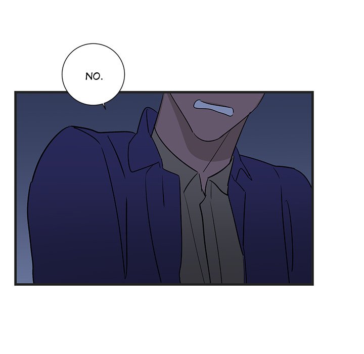 Hand in Hand Chapter 29 Page 41