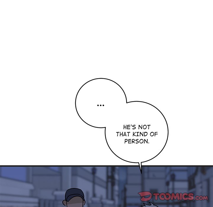 Hand in Hand Chapter 29 Page 42