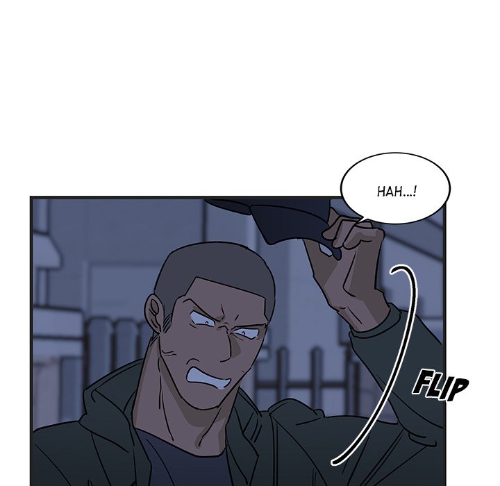 Hand in Hand Chapter 29 Page 44