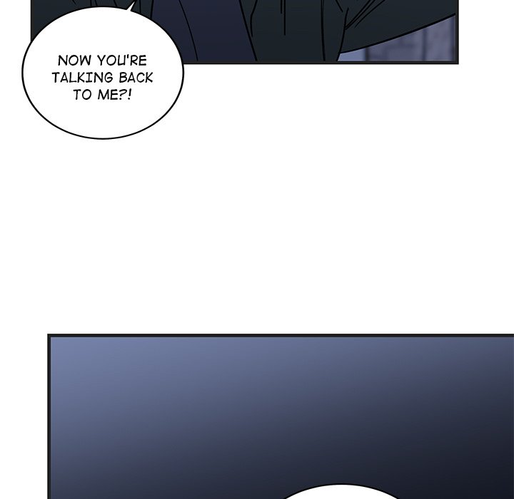 Hand in Hand Chapter 29 Page 45