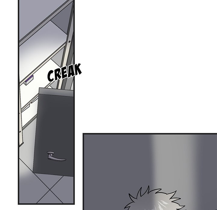 Hand in Hand Chapter 29 Page 49