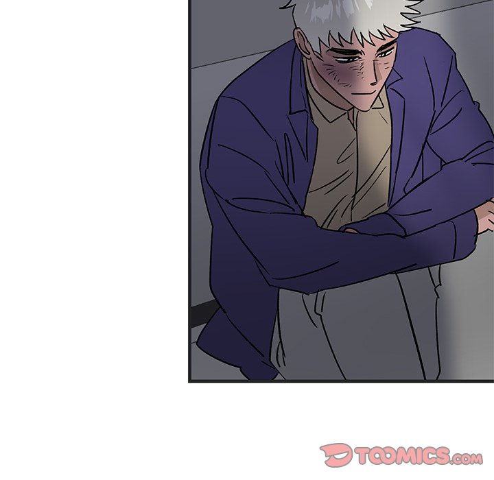 Hand in Hand Chapter 29 Page 50