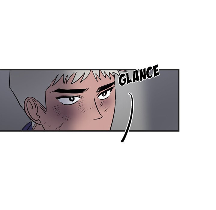 Hand in Hand Chapter 29 Page 51