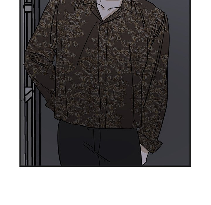 Hand in Hand Chapter 29 Page 53