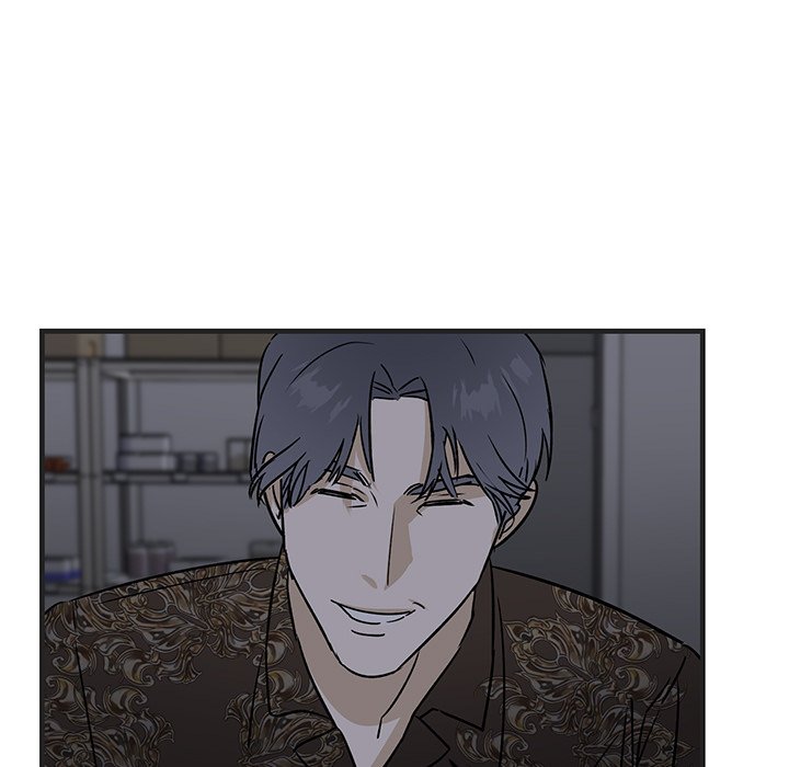 Hand in Hand Chapter 29 Page 57