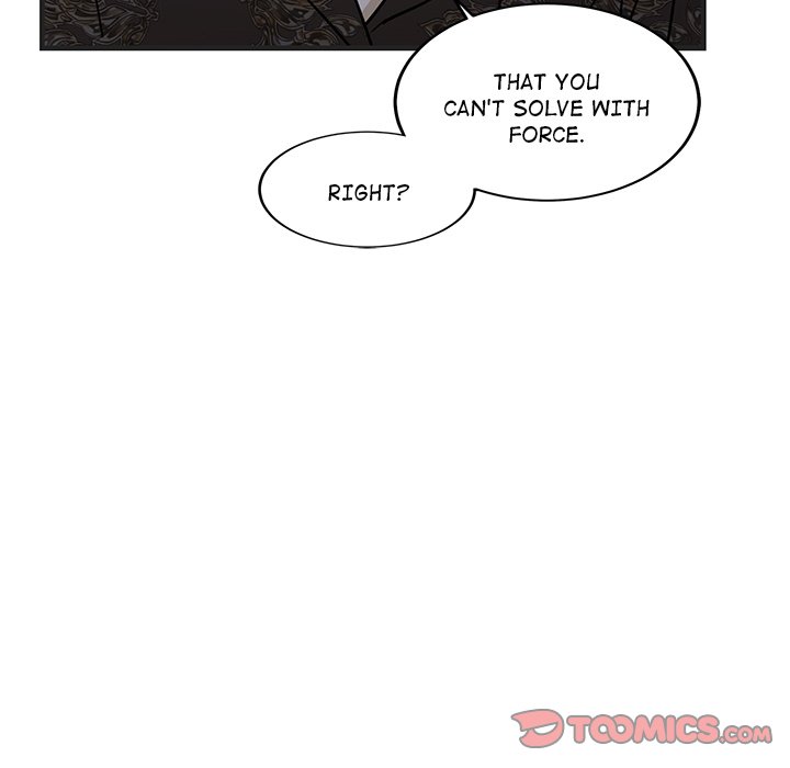 Hand in Hand Chapter 29 Page 58
