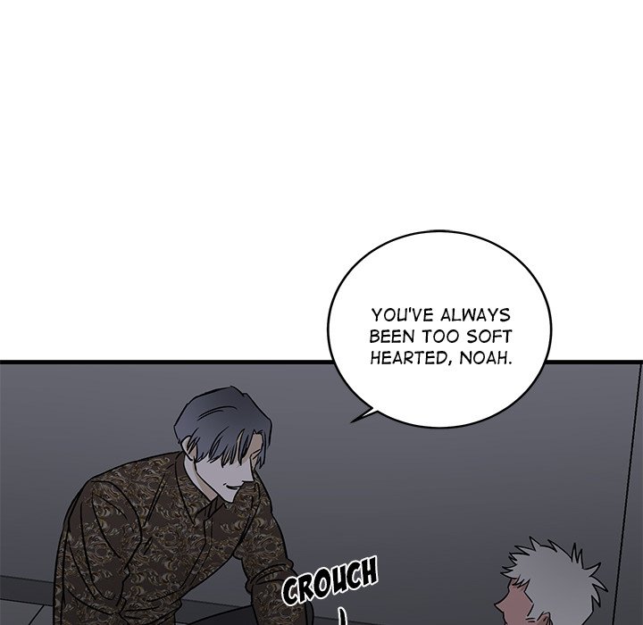 Hand in Hand Chapter 29 Page 59