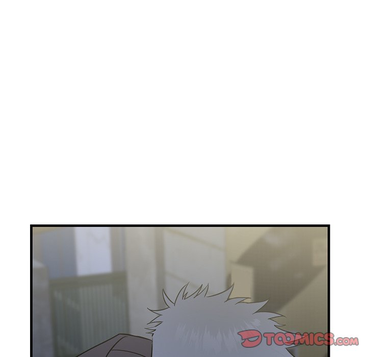 Hand in Hand Chapter 29 Page 6