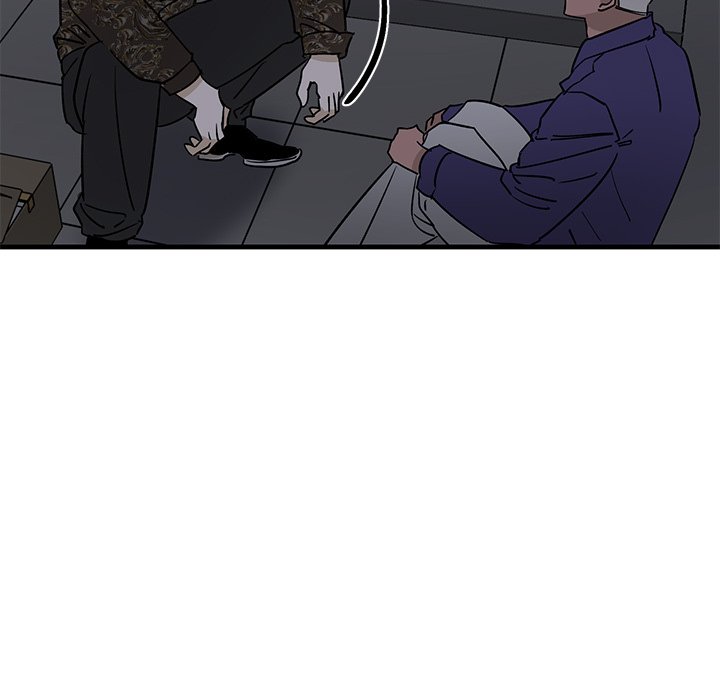 Hand in Hand Chapter 29 Page 60