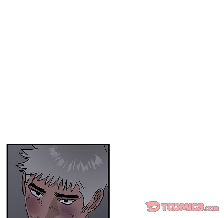 Hand in Hand Chapter 29 Page 62