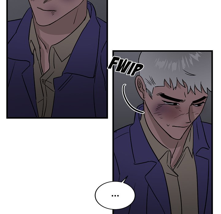 Hand in Hand Chapter 29 Page 63