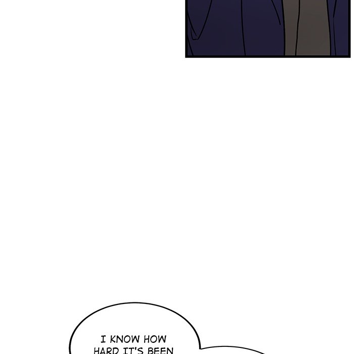 Hand in Hand Chapter 29 Page 64
