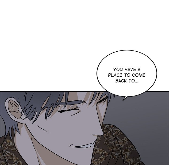 Hand in Hand Chapter 29 Page 68