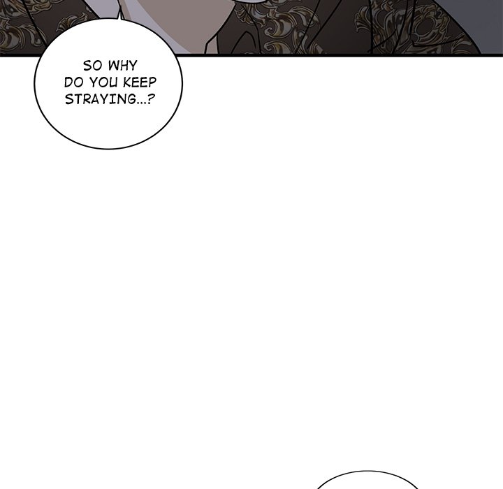 Hand in Hand Chapter 29 Page 69