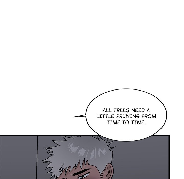 Hand in Hand Chapter 29 Page 71