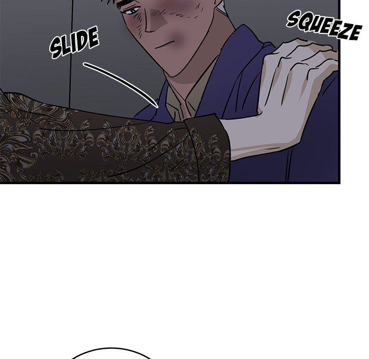 Hand in Hand Chapter 29 Page 72