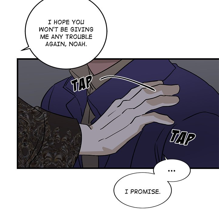 Hand in Hand Chapter 29 Page 73