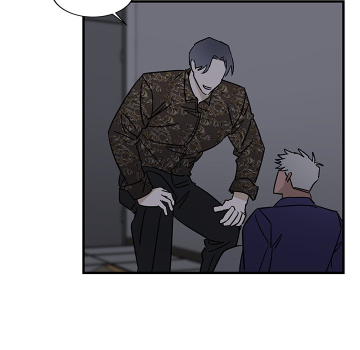 Hand in Hand Chapter 29 Page 75