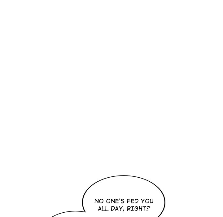 Hand in Hand Chapter 29 Page 76