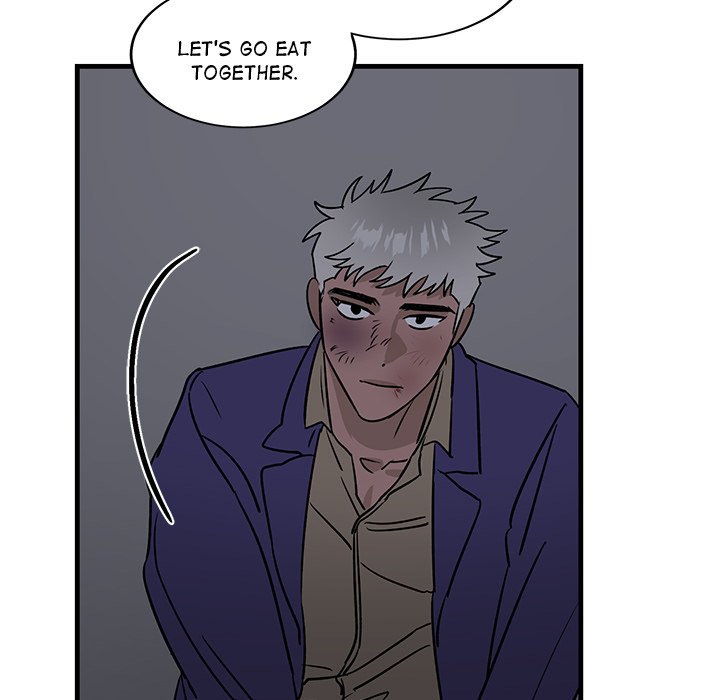 Hand in Hand Chapter 29 Page 77