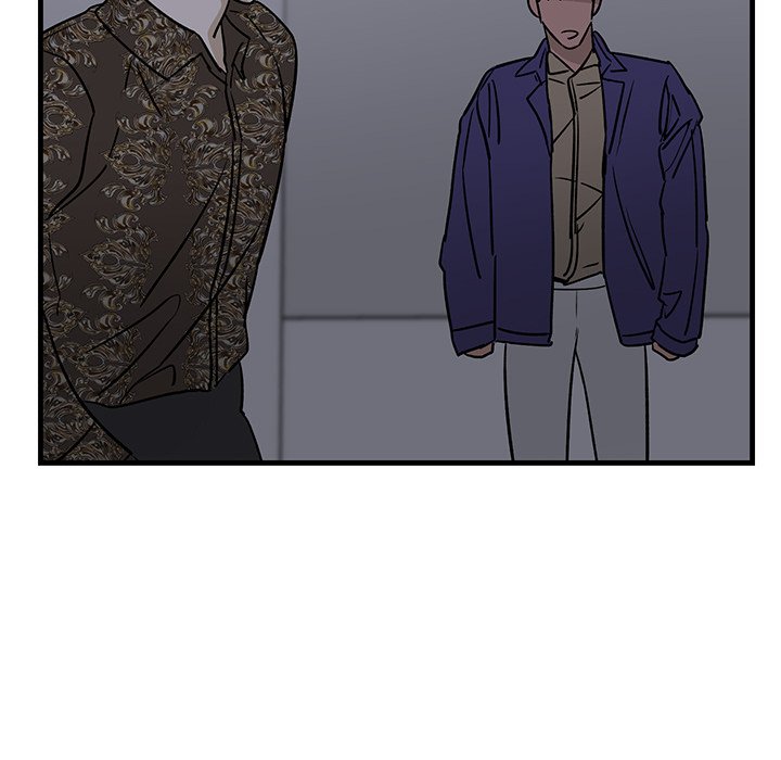 Hand in Hand Chapter 29 Page 80