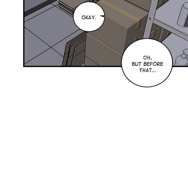 Hand in Hand Chapter 29 Page 84