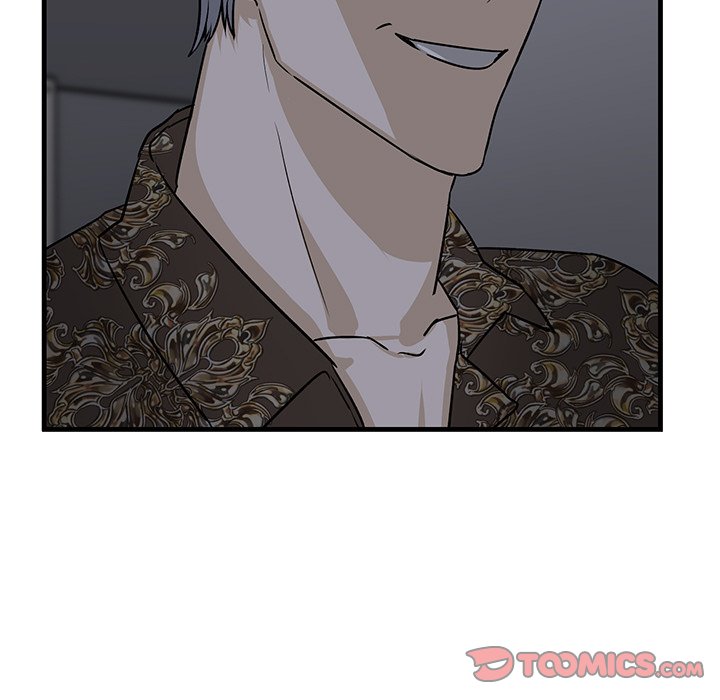 Hand in Hand Chapter 29 Page 86