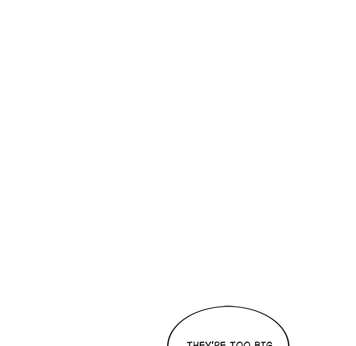 Hand in Hand Chapter 29 Page 87