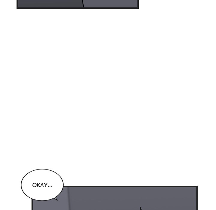 Hand in Hand Chapter 29 Page 89