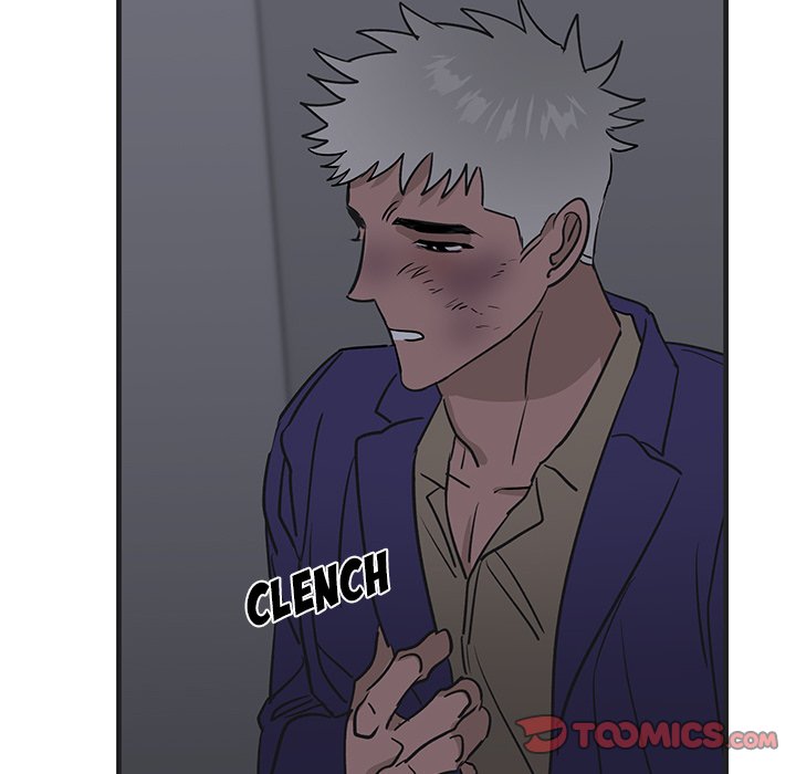 Hand in Hand Chapter 29 Page 90