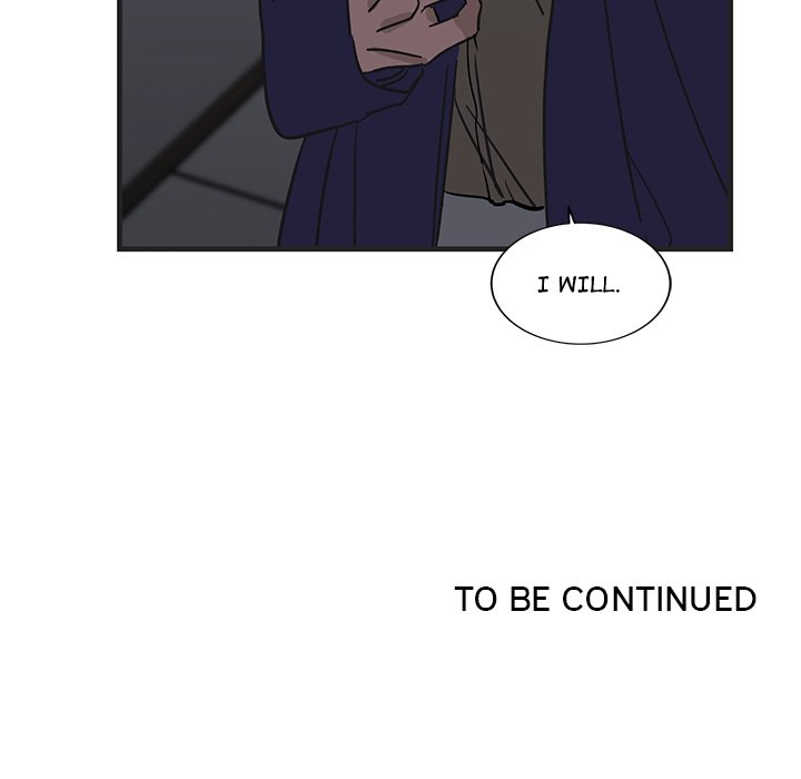 Hand in Hand Chapter 29 Page 91