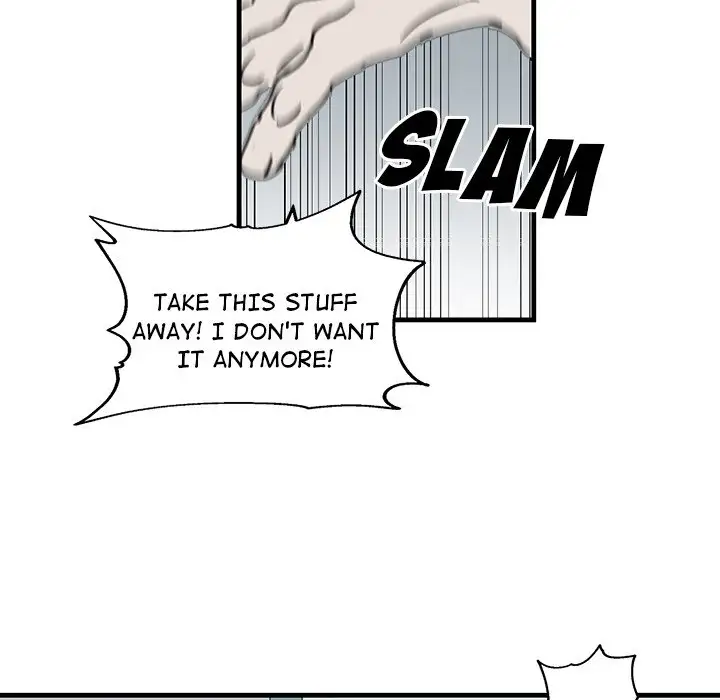 Hand in Hand Chapter 3 Page 14