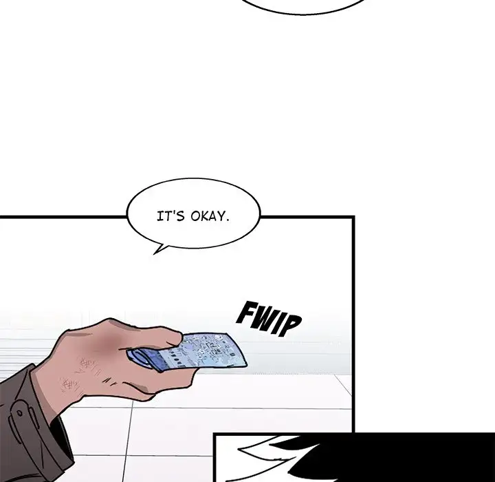 Hand in Hand Chapter 3 Page 29