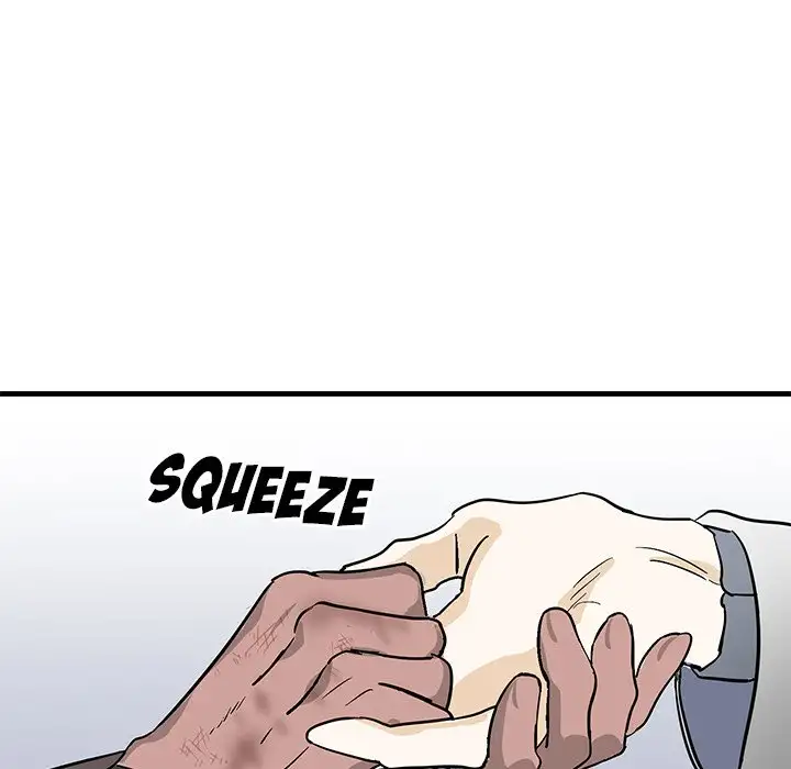 Hand in Hand Chapter 3 Page 31