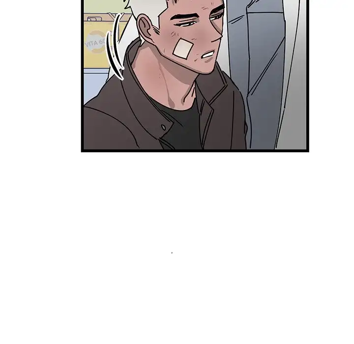 Hand in Hand Chapter 3 Page 35