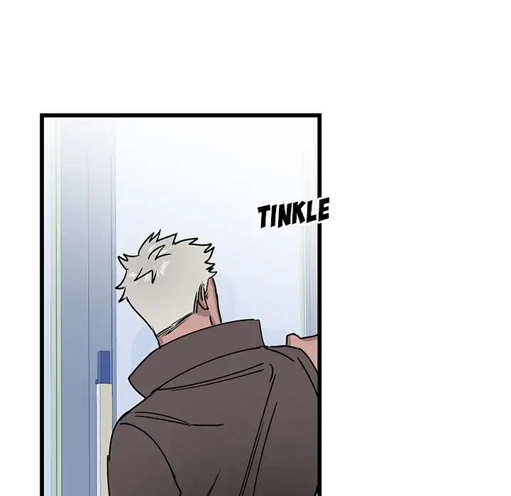 Hand in Hand Chapter 3 Page 36