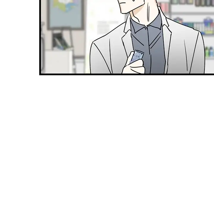 Hand in Hand Chapter 3 Page 38