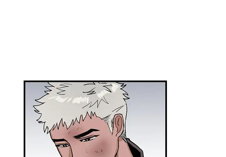 Hand in Hand Chapter 3 Page 4