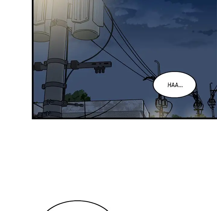 Hand in Hand Chapter 3 Page 42