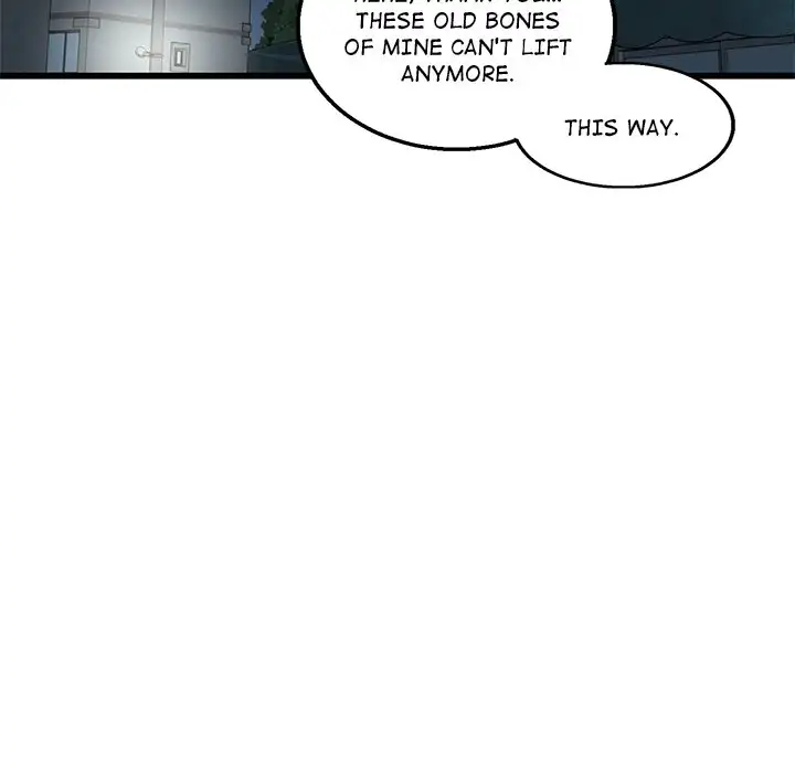 Hand in Hand Chapter 3 Page 48