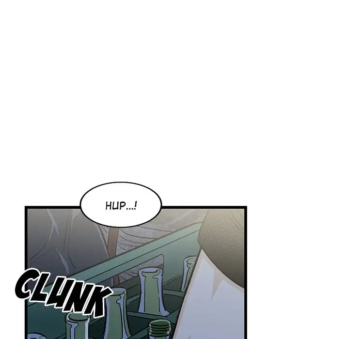 Hand in Hand Chapter 3 Page 49
