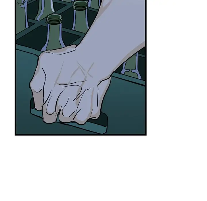 Hand in Hand Chapter 3 Page 50
