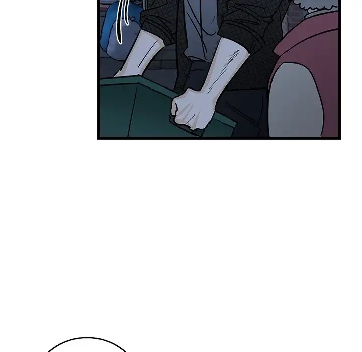 Hand in Hand Chapter 3 Page 52