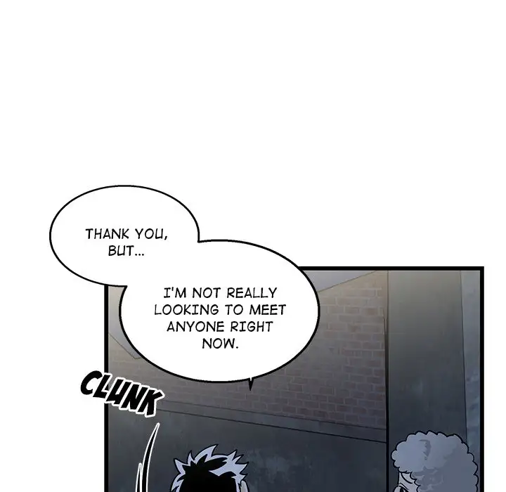 Hand in Hand Chapter 3 Page 54
