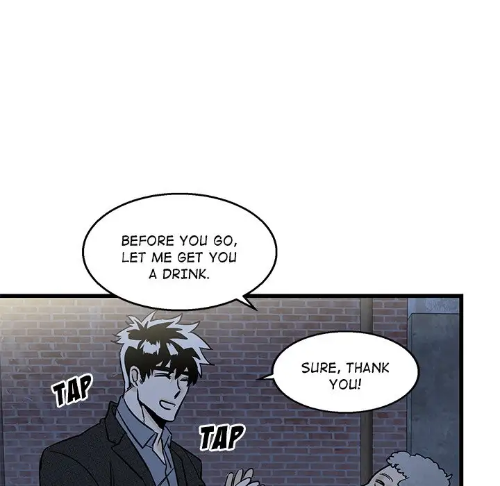 Hand in Hand Chapter 3 Page 56